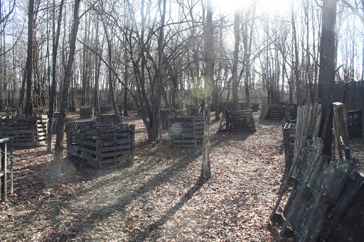 Paintball Center «Crusader Paintball», reviews and photos, Lincoln Hwy, Fairless Hills, PA 19030, USA