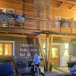 Photo n°1 de l'avis de Stefano.o fait le 26/07/2017 à 11:44 sur le  Ristorante la Stua de Jan à Pozza di Fassa