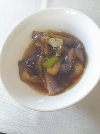Sauce soja du Restaurant coréen Kimch'i à Lézignan-Corbières - n°2