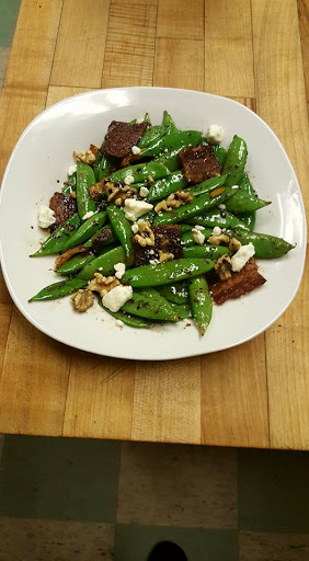 Live Music Venue «Carmens De La Calle», reviews and photos, 320 N Flores St, San Antonio, TX 78205, USA