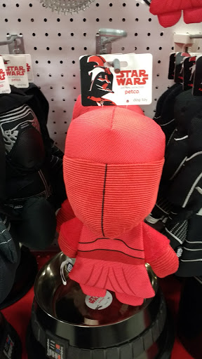 Pet Supply Store «Petco Animal Supplies», reviews and photos, 8644 E 96th St, Fishers, IN 46038, USA