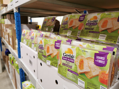 La Boutique Diet Ethique - sansallergene.com à Lavérune