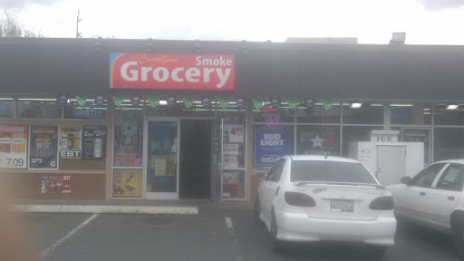 Sunshine Grocery, 1402 Auburn Way N, Auburn, WA 98002, USA, 