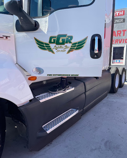 Sign Shop «LA Signs Plus», reviews and photos, 1427 Pacific Coast Hwy, Wilmington, CA 90744, USA