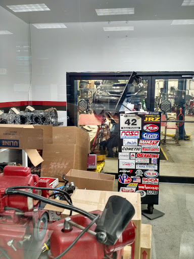 Auto Repair Shop «IAG Performance», reviews and photos, 1203 Baltimore Blvd, Westminster, MD 21157, USA