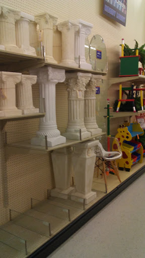 Craft Store «Hobby Lobby», reviews and photos, 2635 Enterprise Rd, Orange City, FL 32763, USA