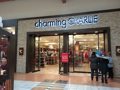 Charming Charlie, 3340 Mall Loop Dr #1122, Joliet, IL 60431, USA, 