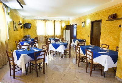 Bar Spanò - Ristorante - Tabacchi - Affitta Camere - Catering Via Montegrappa, 22/A, 89024 Polistena RC, Italia