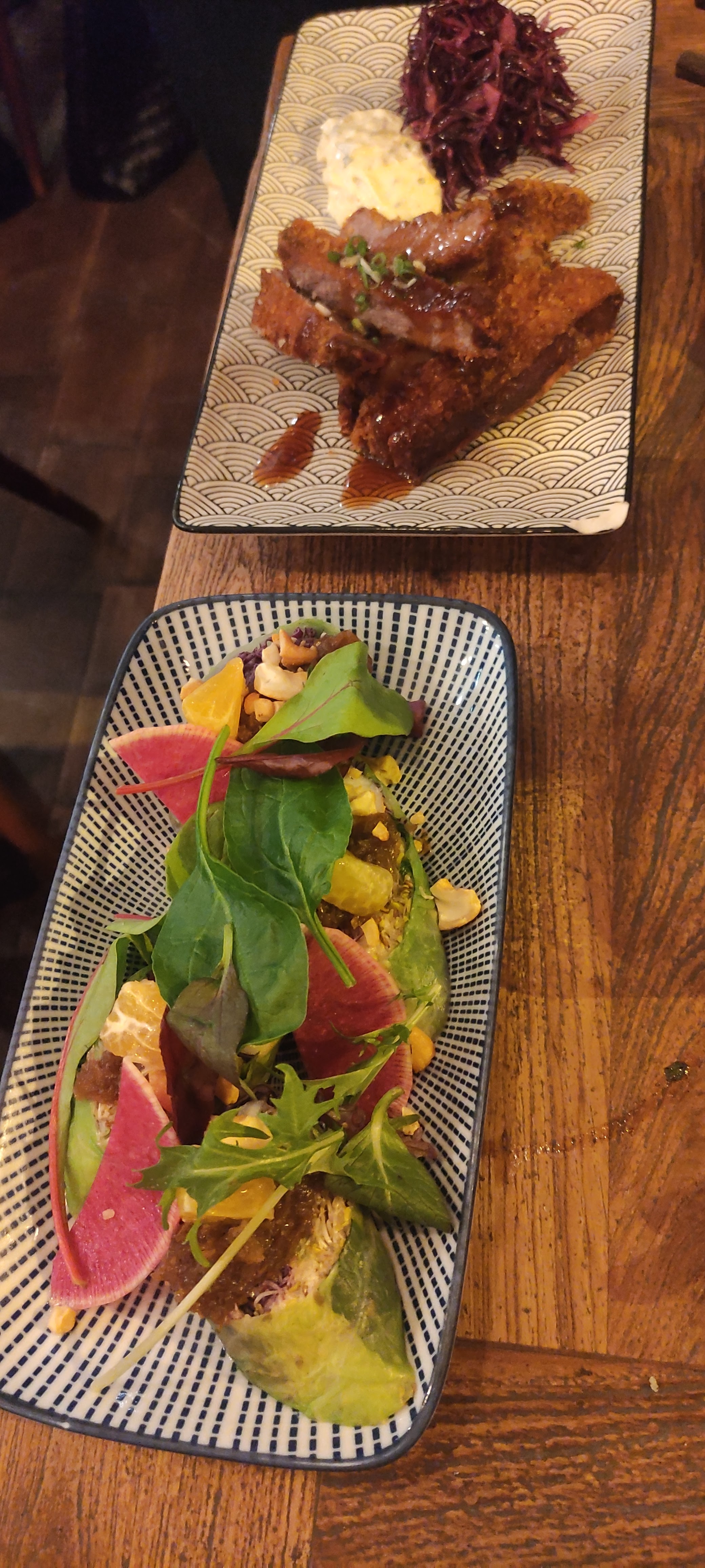 Photo n° 6 de l'avis de Kenza.o fait le 22/11/2023 à 23:20