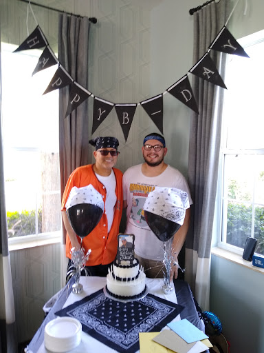 Community Center «Avalon Park West Community Center», reviews and photos, 5216 Autumn Ridge Dr, Wesley Chapel, FL 33545, USA