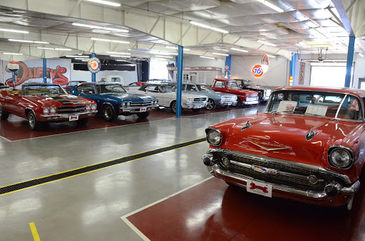 Car Dealer «Classic Enterprises», reviews and photos, 250 Classic Car Ct SW, Cedar Rapids, IA 52404, USA