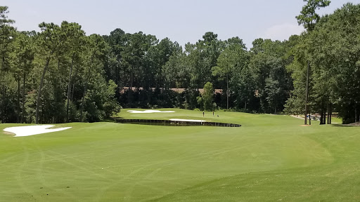 Golf Course «Magnolia Grove Golf Course», reviews and photos, 7001 Magnolia Grove Pkwy, Mobile, AL 36618, USA