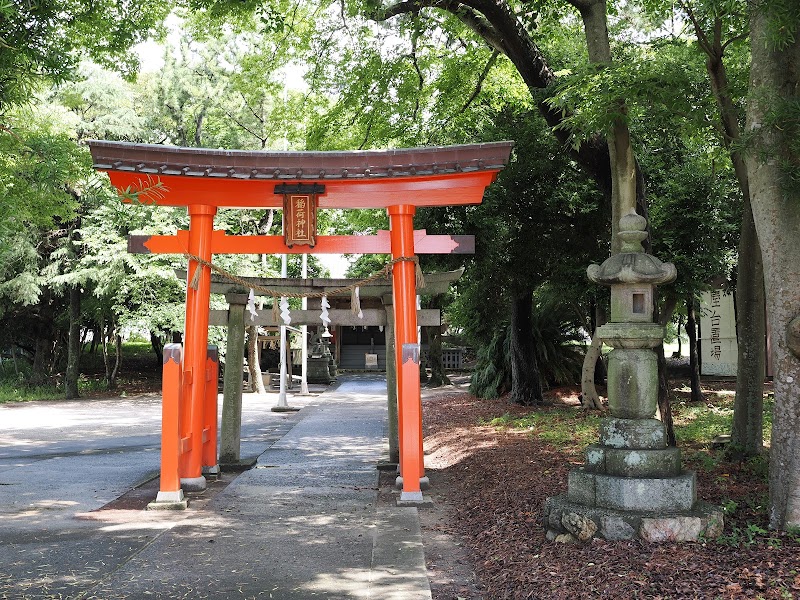 稲荷神社