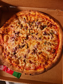 Plats et boissons du Pizzeria PizzaRoma Dreux - n°7