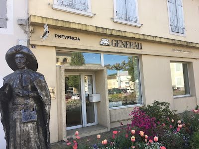 Assurance Generali - Prevencia Aire sur Adour à Aire-sur-l'Adour