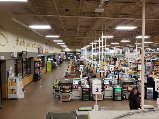 Grocery Store «King Soopers Marketplace», reviews and photos, 15051 E 104th Ave, Commerce City, CO 80022, USA