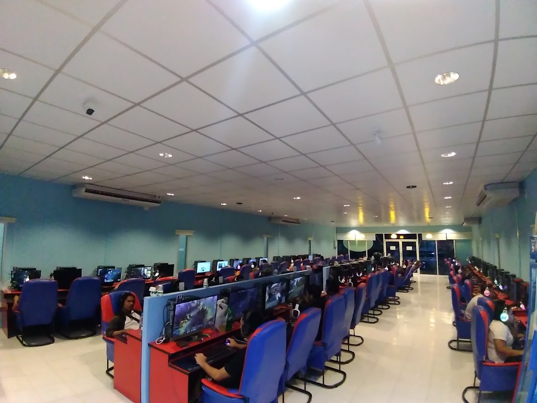 Triple X E-SPORT สาขา 2