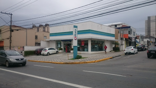 Logo da empresa - Drogasil