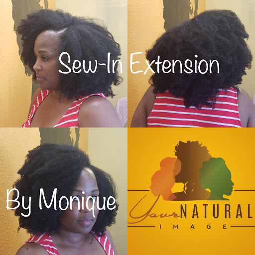 Beauty Salon «Your Natural Image», reviews and photos, 641 E 59th St, Kansas City, MO 64110, USA