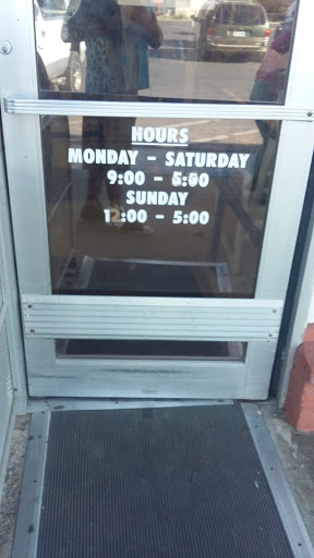 Thrift Store «Family Thrift Center», reviews and photos, 7108 Alameda Ave, El Paso, TX 79915, USA