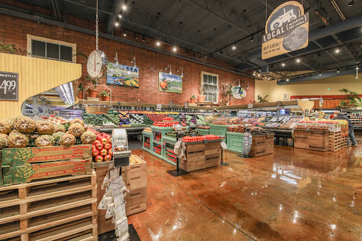 Grocery Store «Nugget Markets», reviews and photos, 1040 Florin Rd, Sacramento, CA 95831, USA
