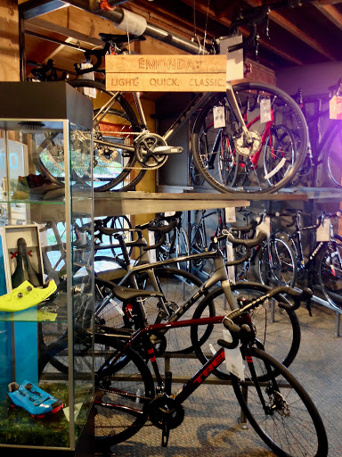 Bicycle Store «Bike Gallery - Beaverton», reviews and photos, 12345 SW Canyon Rd, Beaverton, OR 97005, USA