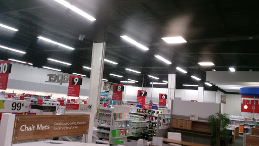 Office Supply Store «Office Depot», reviews and photos, 10551 Metcalf Ave b, Overland Park, KS 66212, USA