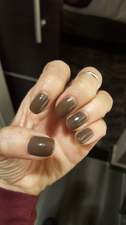 Noble Nail & Spa