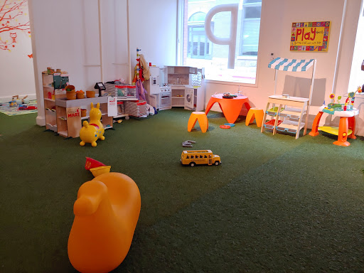 Party Planner «the COOP», reviews and photos, 8802 Coleman Blvd, Frisco, TX 75034, USA