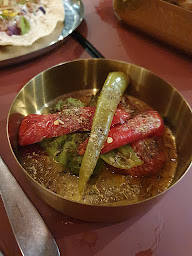 Photo n°87 de Jugaad - Restaurant Indien Paris 2 à Paris ()
