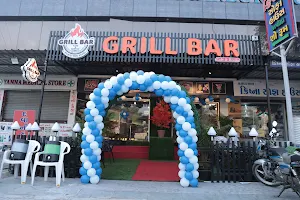 Grill Bar image