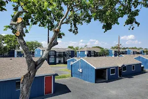 Driftwood Apartments image