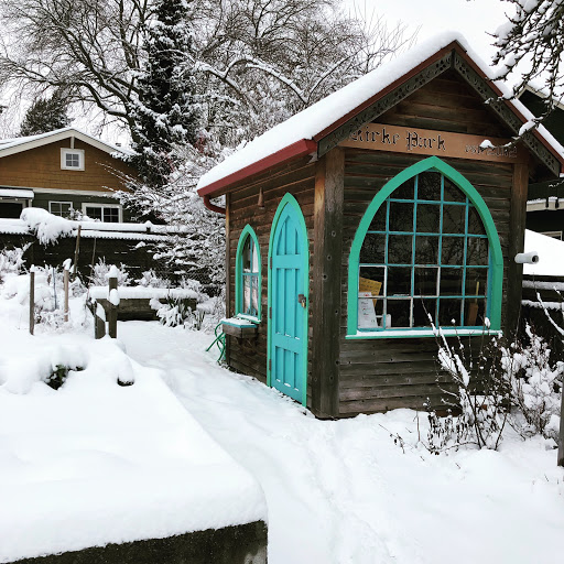 Park «Kirke Park», reviews and photos, 7028 9th Ave NW, Seattle, WA 98117, USA