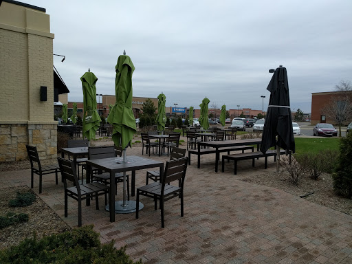 Sandwich Shop «Panera Bread», reviews and photos, 14121 Hall Rd, Shelby Charter Township, MI 48315, USA