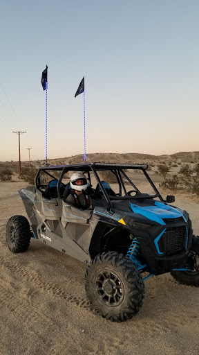 Motorcycle Dealer «Triumph Motorsports», reviews and photos, 1210 E 6th St # H, Corona, CA 92879, USA