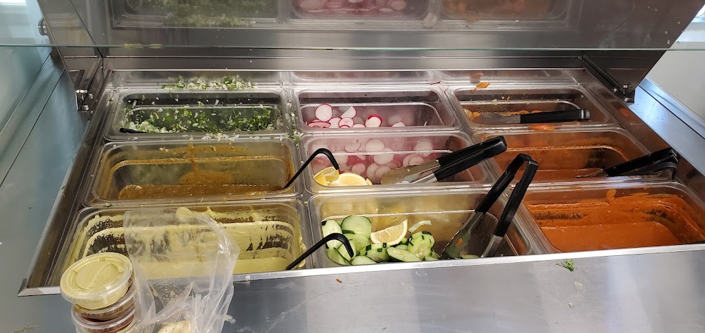 Tacos El Guero 92335