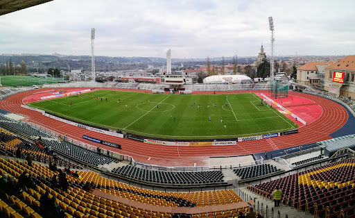 Stadion Juliska