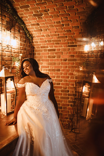 Bridal Shop «Reflections Bridal», reviews and photos, 51 Burgess Rd d, Harrisonburg, VA 22801, USA