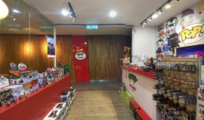 Sheldonet Toy Store