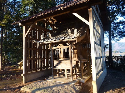 八幡神社