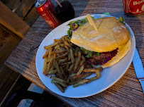 Plats et boissons du Restaurant Au Petit Montmartre à Saint-Cyprien - n°4