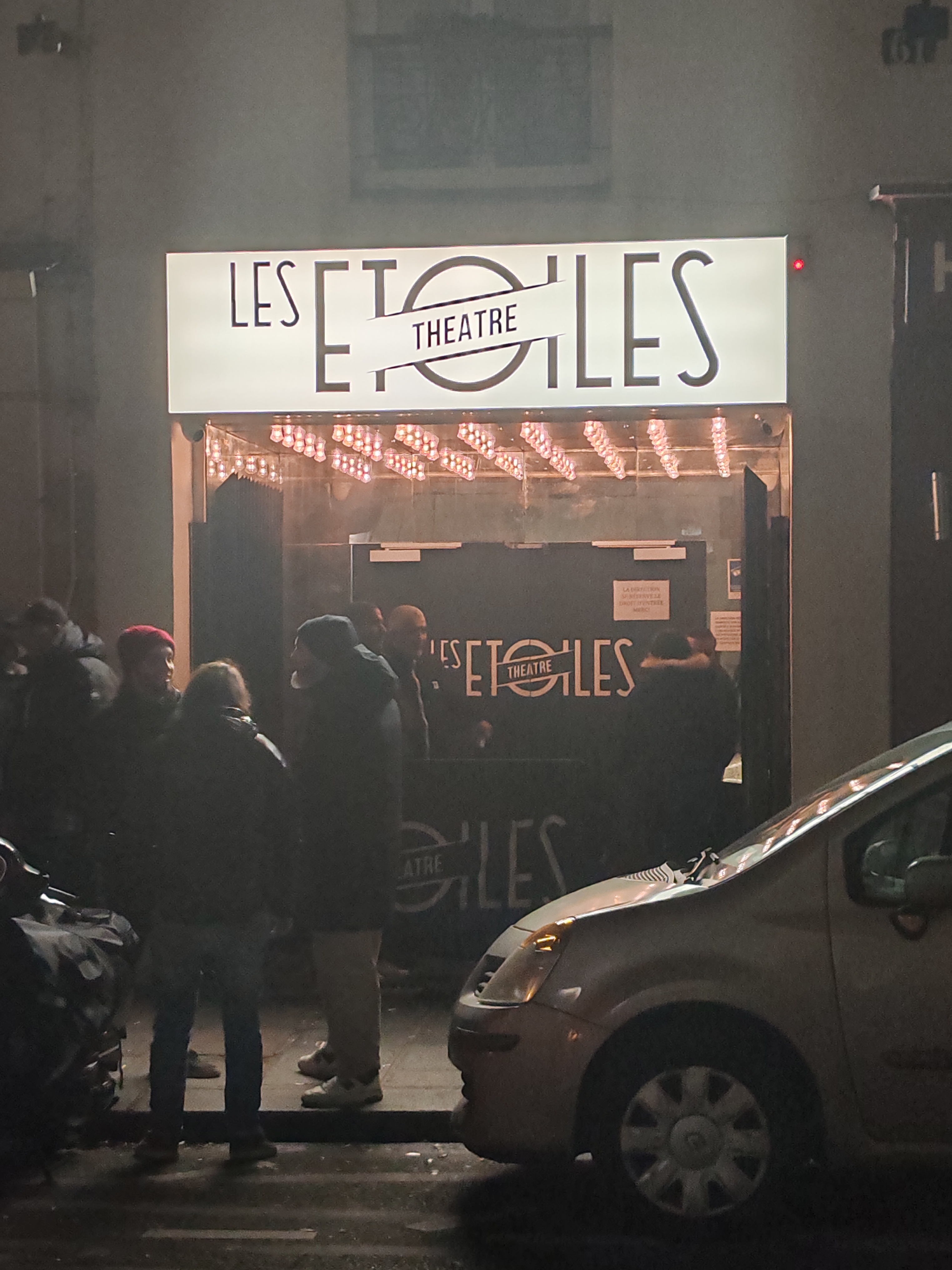 Photo n° 2 de l'avis de Lorrène.o fait le 30/11/2023 à 12:00