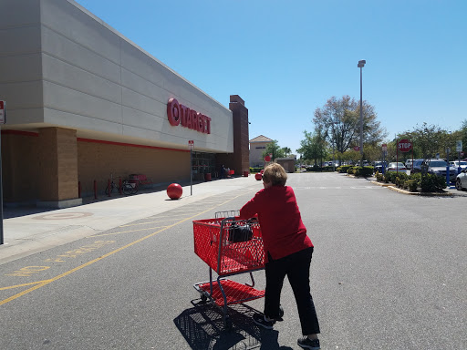 Department Store «Target», reviews and photos, 2575 Enterprise Rd, Orange City, FL 32763, USA