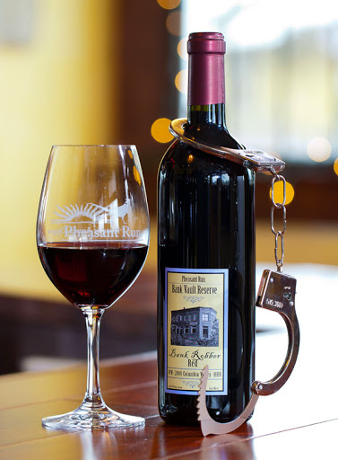 Winery «Pheasant Run Winery & Tasting», reviews and photos, 21690 Main St NE, Aurora, OR 97002, USA