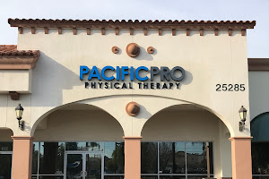 PacificPro Physical Therapy & Sports Medicine - Murrieta