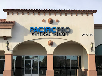 PacificPro Physical Therapy & Sports Medicine - Murrieta
