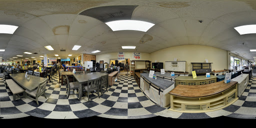 Furniture Store «Nick and Sons Furniture Outlet riverside», reviews and photos, 9970 Magnolia Ave, Riverside, CA 92503, USA