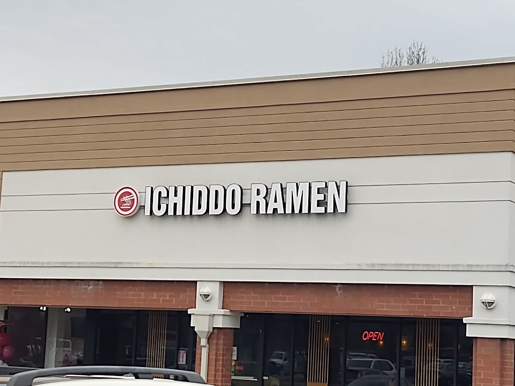 Ichiddo ramen 37067