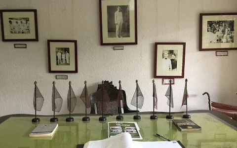 Emilio F. Aguinaldo Museum image