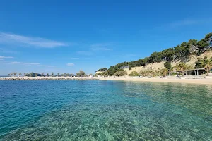 Plaža Kaštelet image